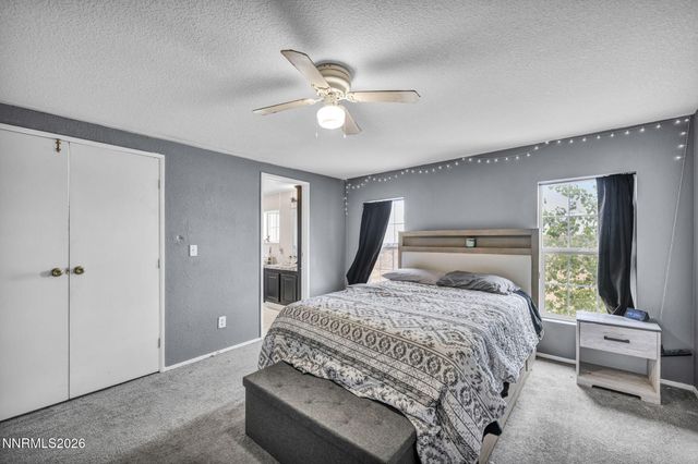 8860 Brush Garden Drive, Fallon, NV 89406