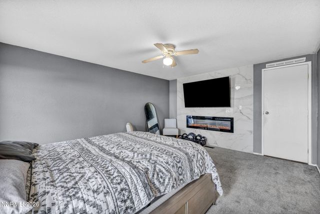 8860 Brush Garden Drive, Fallon, NV 89406