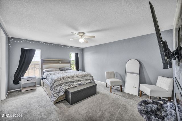 8860 Brush Garden Drive, Fallon, NV 89406