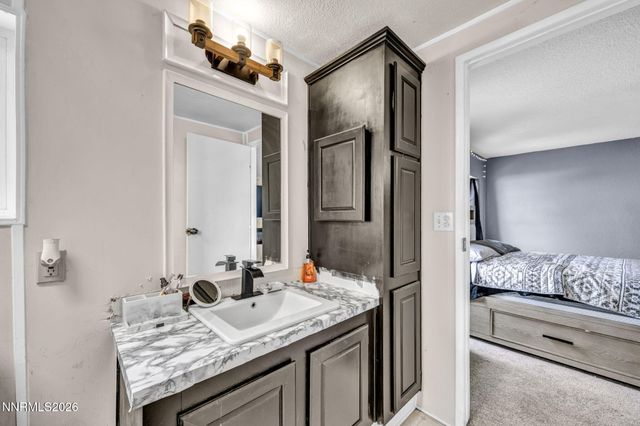8860 Brush Garden Drive, Fallon, NV 89406