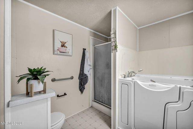 8860 Brush Garden Drive, Fallon, NV 89406