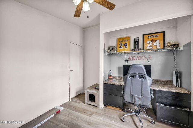 8860 Brush Garden Drive, Fallon, NV 89406