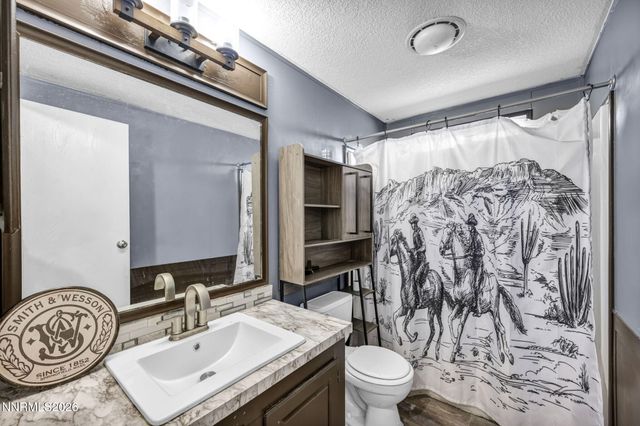 8860 Brush Garden Drive, Fallon, NV 89406