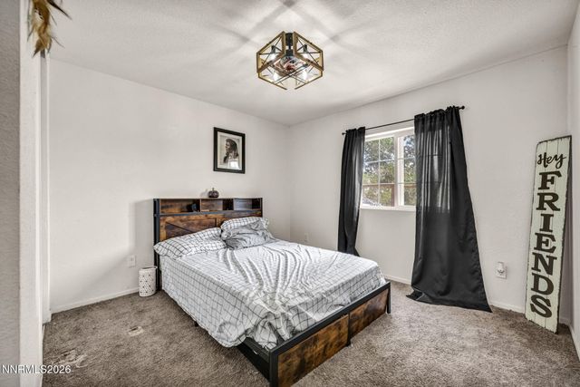 8860 Brush Garden Drive, Fallon, NV 89406