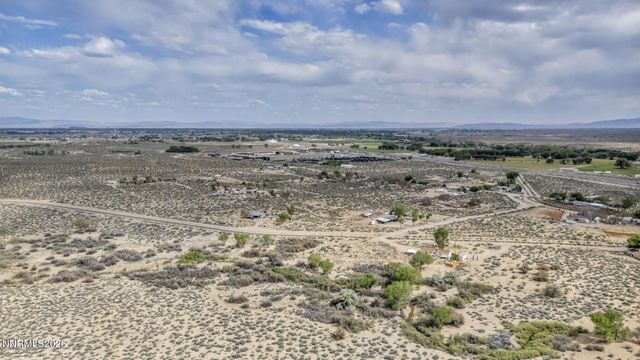 8860 Brush Garden Drive, Fallon, NV 89406