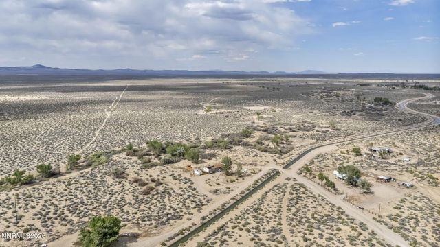 8860 Brush Garden Drive, Fallon, NV 89406