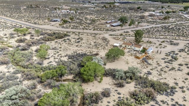 8860 Brush Garden Drive, Fallon, NV 89406