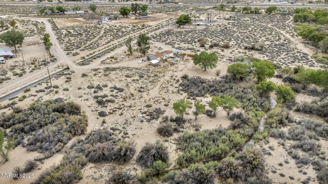 8860 Brush Garden Drive, Fallon, NV 89406