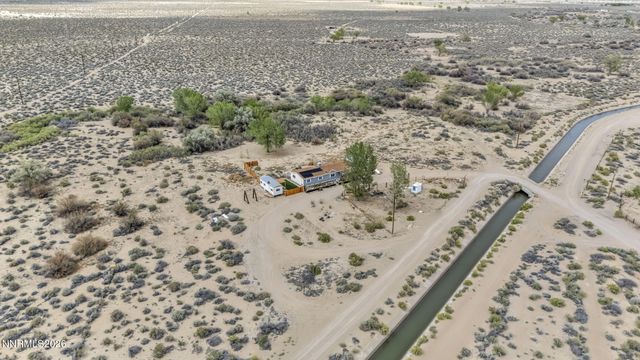 8860 Brush Garden Drive, Fallon, NV 89406