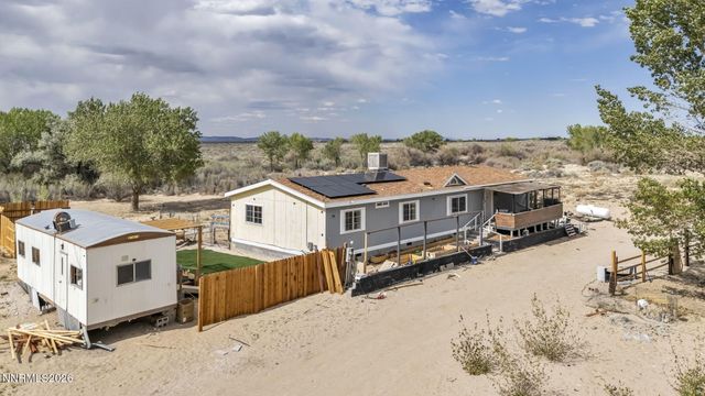 8860 Brush Garden Drive, Fallon, NV 89406