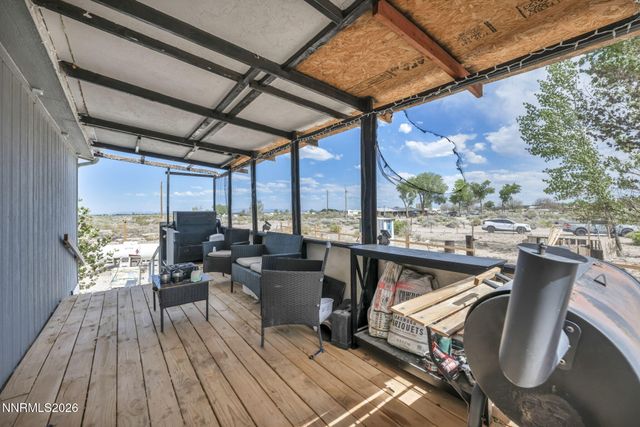 8860 Brush Garden Drive, Fallon, NV 89406