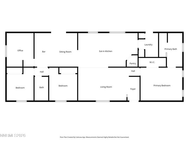8860 Brush Garden Drive, Fallon, NV 89406