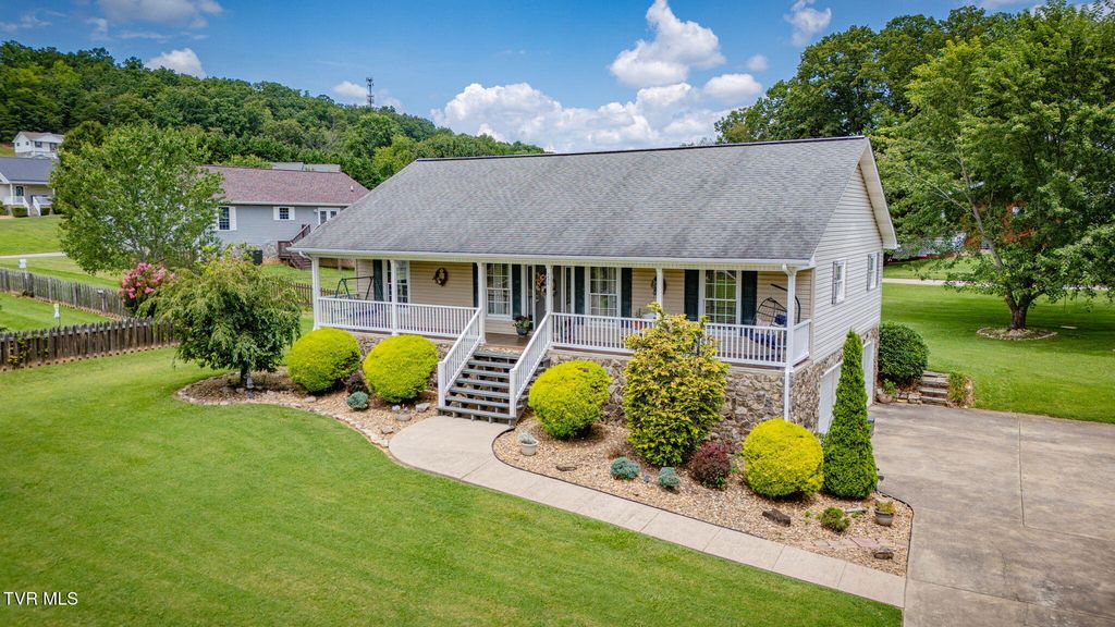 234 Reed Avenue, Greeneville, TN 37743