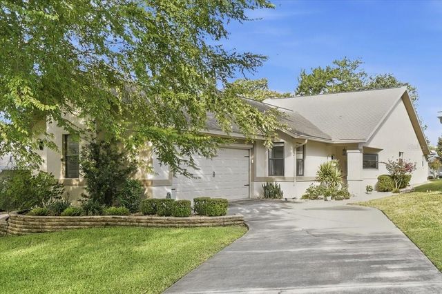 58 BYRSONIMA CIRCLE, Homosassa, FL 34446