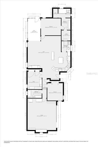 58 BYRSONIMA CIRCLE, Homosassa, FL 34446