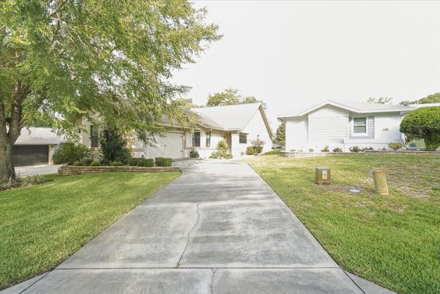 58 BYRSONIMA CIRCLE, Homosassa, FL 34446