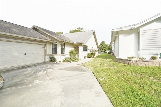 58 BYRSONIMA CIRCLE, Homosassa, FL 34446