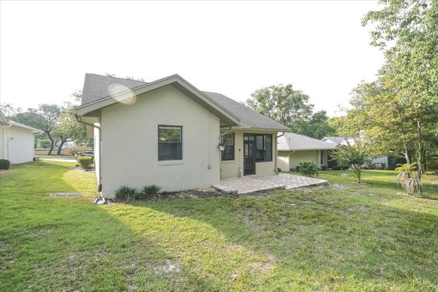 58 BYRSONIMA CIRCLE, Homosassa, FL 34446