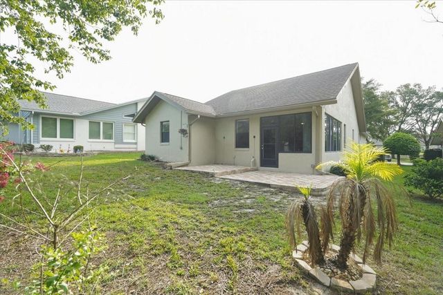 58 BYRSONIMA CIRCLE, Homosassa, FL 34446