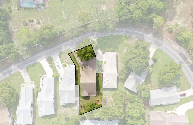 58 BYRSONIMA CIRCLE, Homosassa, FL 34446