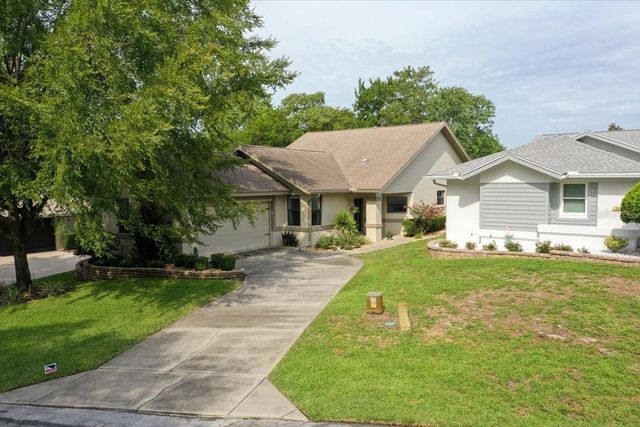 58 BYRSONIMA CIRCLE, Homosassa, FL 34446