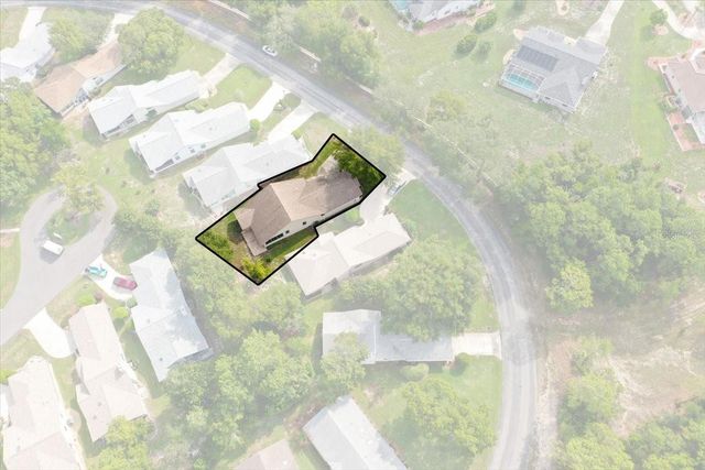 58 BYRSONIMA CIRCLE, Homosassa, FL 34446