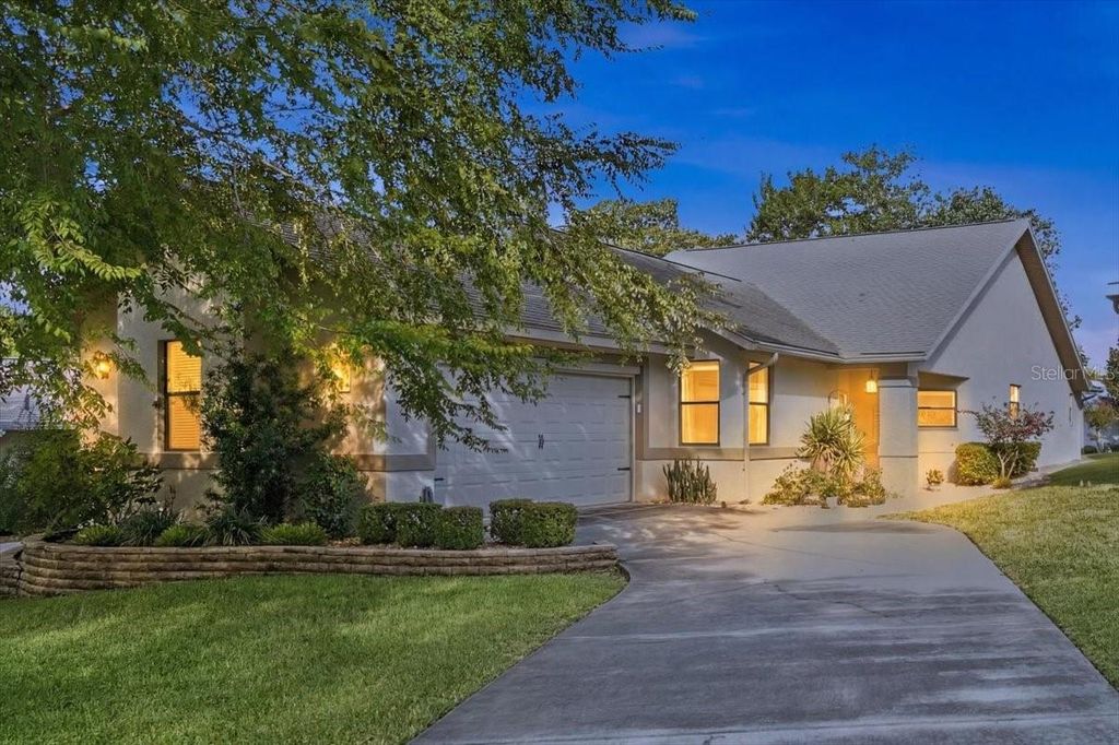 58 BYRSONIMA CIRCLE, Homosassa, FL 34446