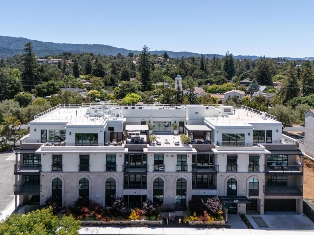 450 FIRST Street 109, Los Altos, CA 94022