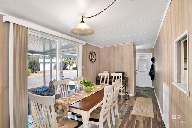 511+512 Elberta Loop, Lillian, AL 36549