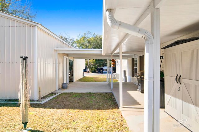 511+512 Elberta Loop, Lillian, AL 36549