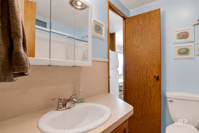 511+512 Elberta Loop, Lillian, AL 36549