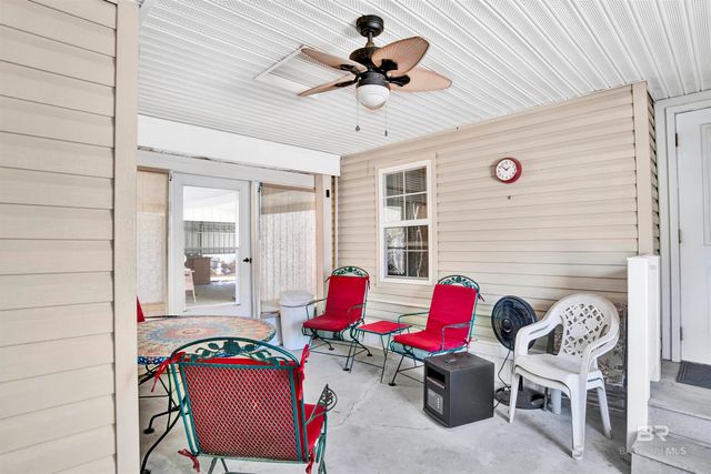 511+512 Elberta Loop, Lillian, AL 36549