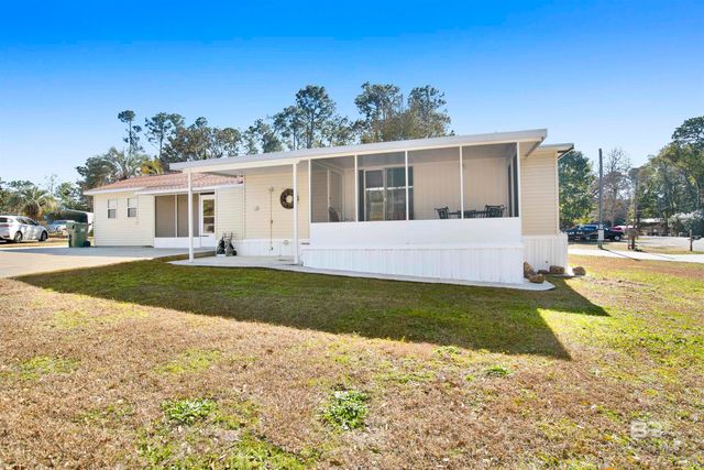 511+512 Elberta Loop, Lillian, AL 36549