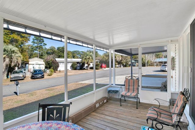 511+512 Elberta Loop, Lillian, AL 36549