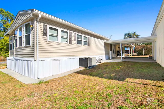 511+512 Elberta Loop, Lillian, AL 36549