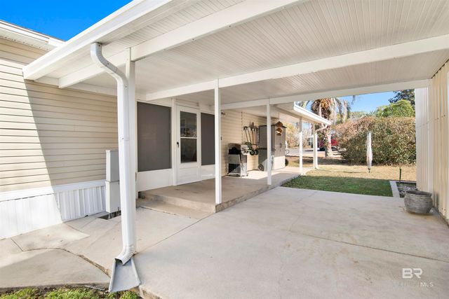 511+512 Elberta Loop, Lillian, AL 36549