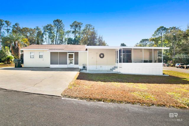 511+512 Elberta Loop, Lillian, AL 36549