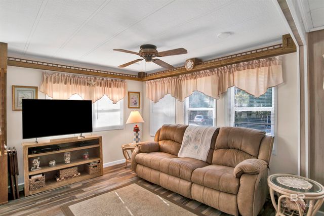 511+512 Elberta Loop, Lillian, AL 36549