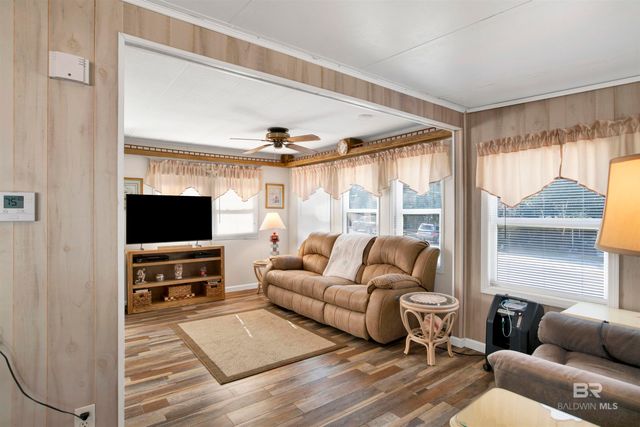 511+512 Elberta Loop, Lillian, AL 36549