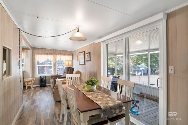 511+512 Elberta Loop, Lillian, AL 36549