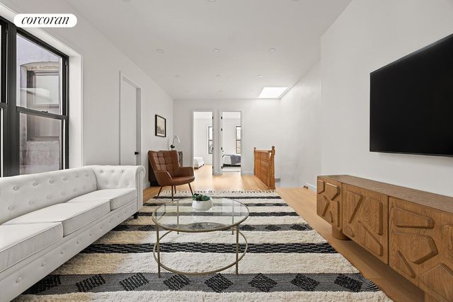 27 VANDAM Street, New York City, NY 11222