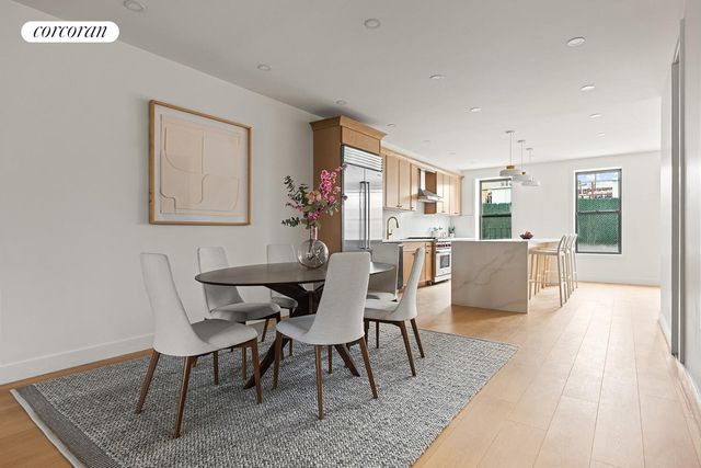 27 VANDAM Street, New York City, NY 11222