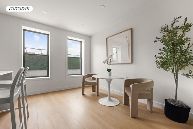 27 VANDAM Street, New York City, NY 11222