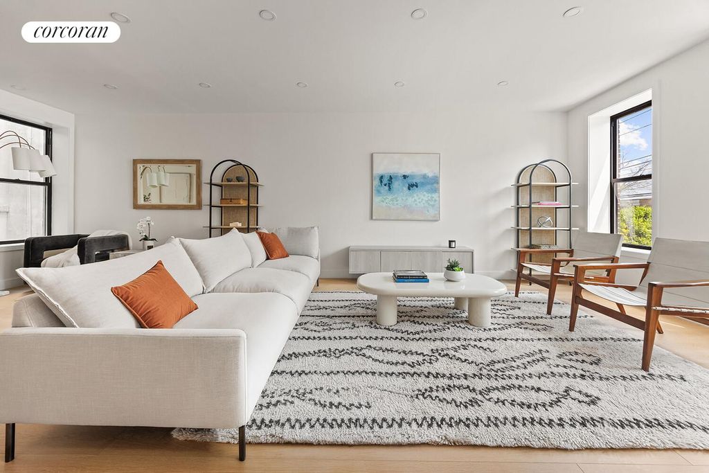 27 VANDAM Street, New York City, NY 11222