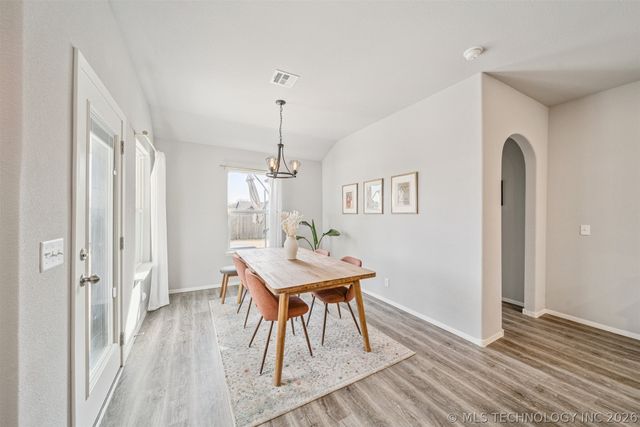 7408 E 87th Place N, Owasso, OK 74055