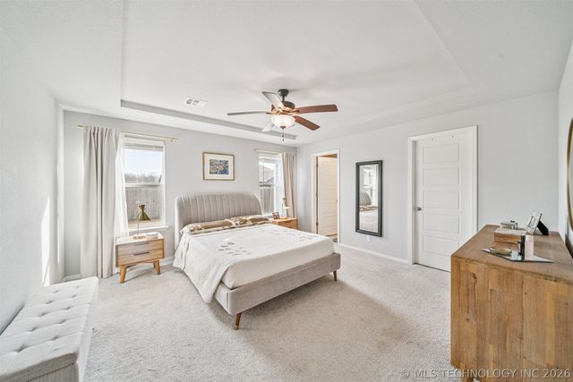 7408 E 87th Place N, Owasso, OK 74055