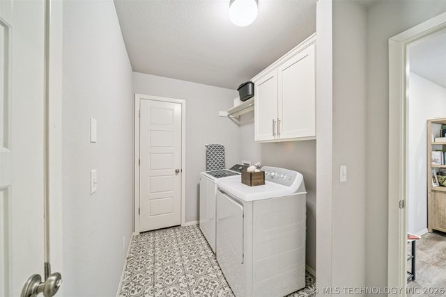 7408 E 87th Place N, Owasso, OK 74055