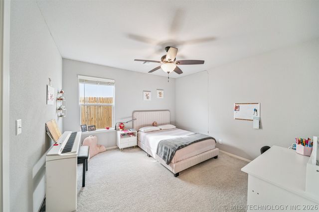 7408 E 87th Place N, Owasso, OK 74055