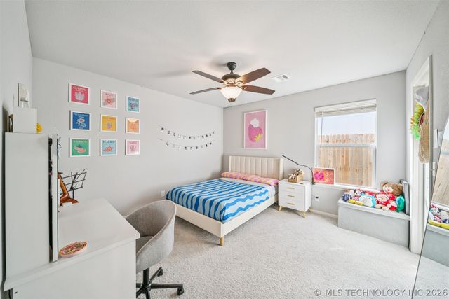 7408 E 87th Place N, Owasso, OK 74055