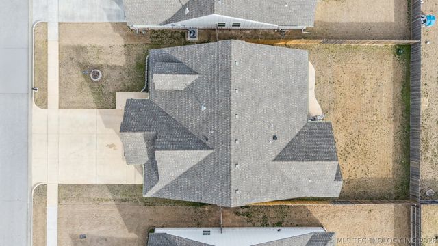 7408 E 87th Place N, Owasso, OK 74055